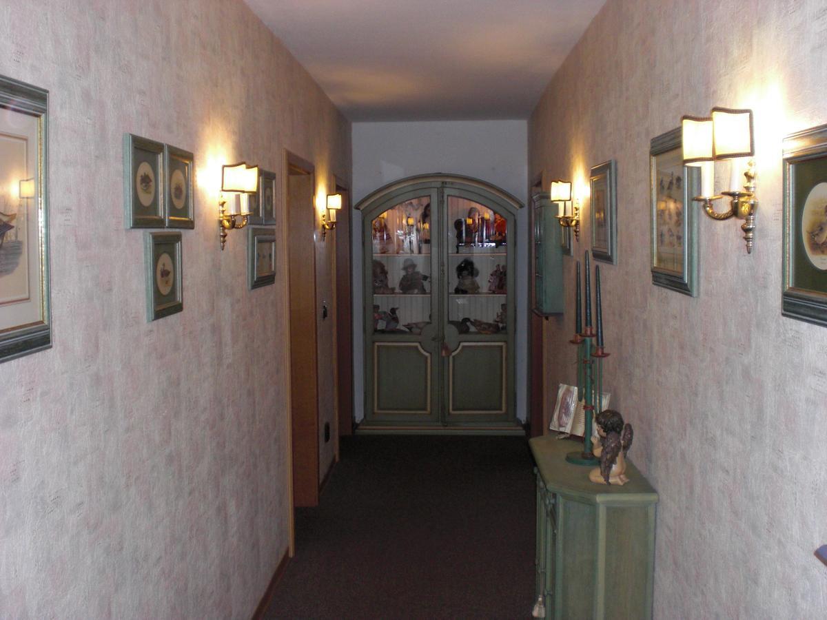 Hotel Garni Eichhornkobel Fassberg ภายนอก รูปภาพ